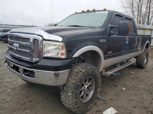 Obraz 2006 FORD F250 SUPER DUTY 2006