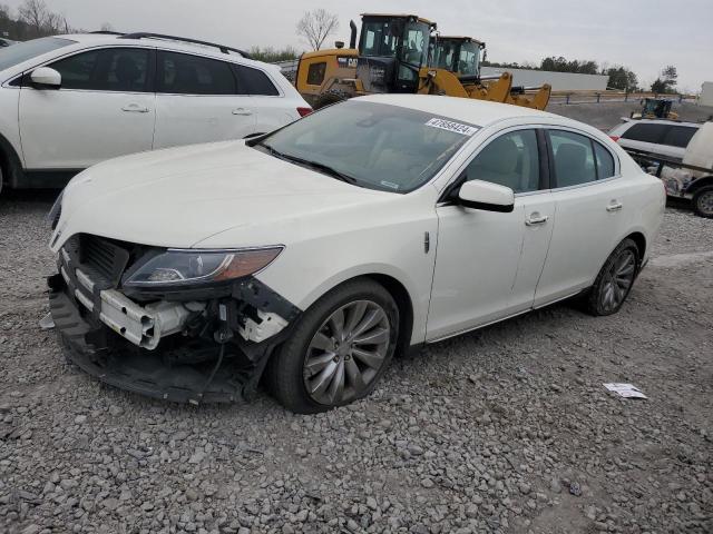 2013 LINCOLN MKS  2013 image