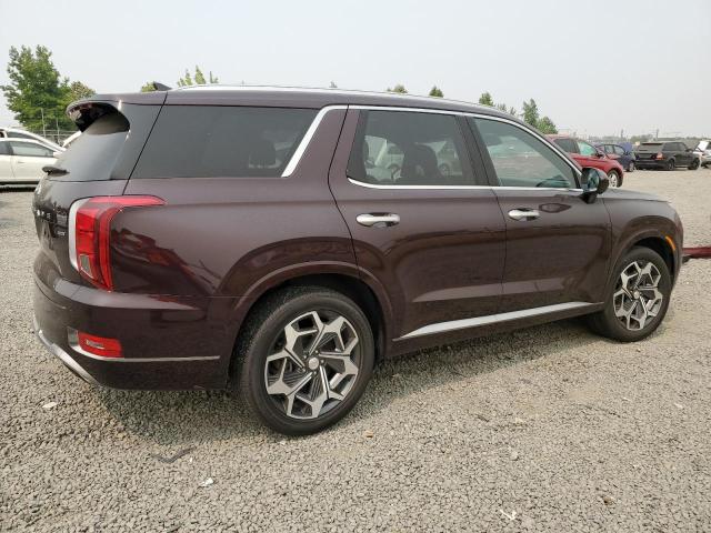 Image 3 of 2022 HYUNDAI PALISADE CALLIGRAPHY 2022 with VIN KM8R7DHEXNU446078