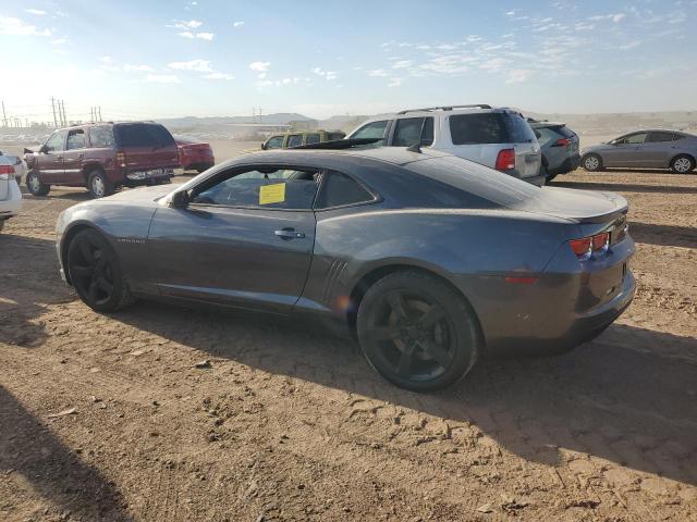 Obraz 2 z 2010 CHEVROLET CAMARO SS 2010 z VIN 2G1FK1EJ7A9141630