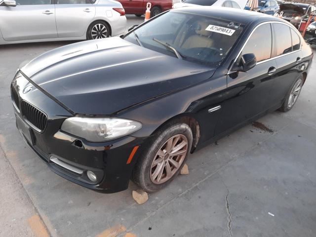Obraz 2015 BMW 528 I 2015
