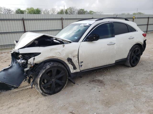 Изображение 2017 INFINITI QX70  2017