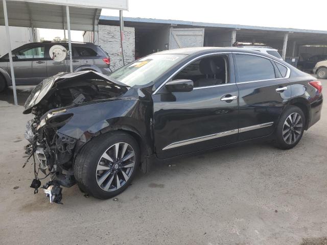 Изображение 1 2016 NISSAN ALTIMA 2.5 2016 с VIN 1N4AL3AP3GC113576