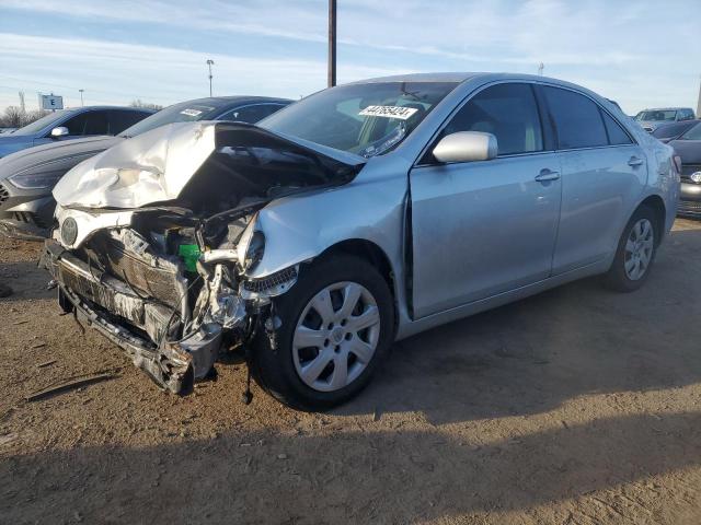 Image 1 of 2010 TOYOTA CAMRY BASE 2010 with VIN 4T4BF3EK5AR054649