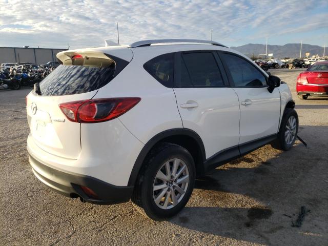 Изображение 3 2016 MAZDA CX-5 TOURING 2016 с VIN JM3KE2CY1G0731125