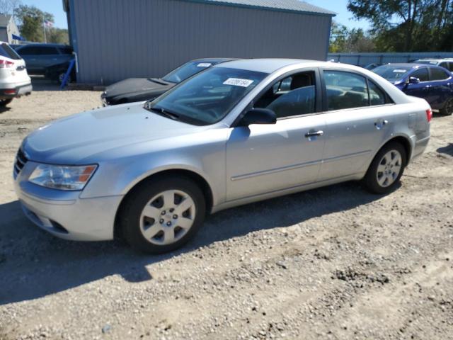 2010 HYUNDAI SONATA GLS 2010 image
