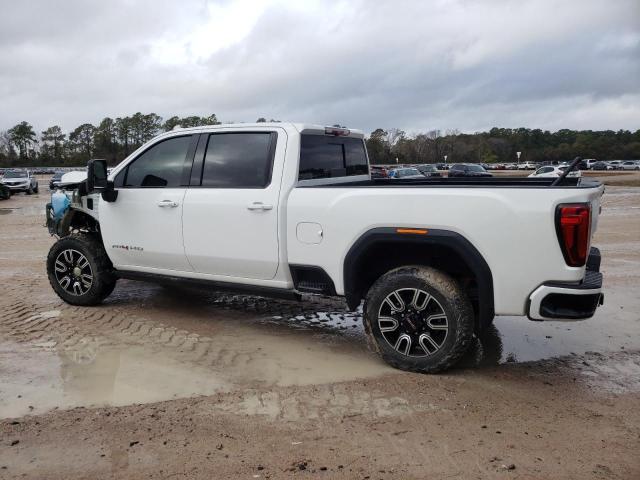 Obraz 2 z 2021 GMC SIERRA K2500 AT4 2021 z VIN 1GT49PEY2MF187596