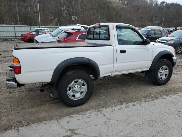 Изображение 3 2002 TOYOTA TACOMA  2002 с VIN 5TEPM62N52Z010136