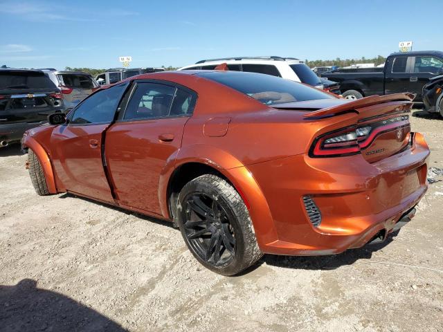 Изображение 2 2021 DODGE CHARGER SCAT PACK 2021 с VIN 2C3CDXGJ1MH501137