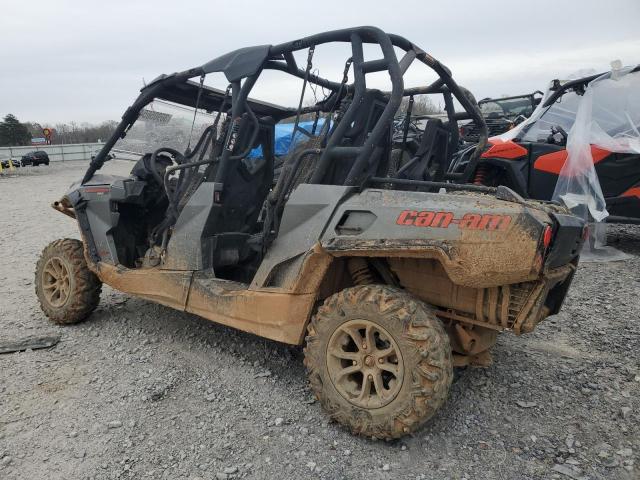 Изображение 3 2015 CAN-AM COMMANDER MAX 1000 XT 2015 с VIN 3JBKCAP26FJ000267