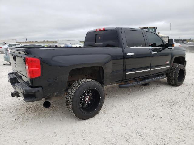 Obraz 3 z 2016 CHEVROLET SILVERADO K2500 HEAVY DUTY LTZ 2016 z VIN 1GC1KWE80GF181608