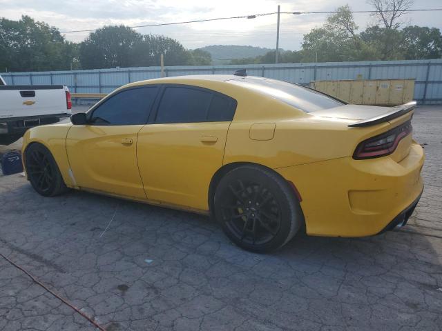 Изображение 2 2017 DODGE CHARGER R/T 392 2017 с VIN 2C3CDXGJ4HH533201