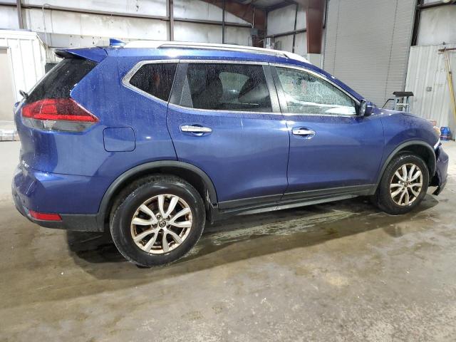 Obraz 3 z 2020 NISSAN ROGUE S 2020 z VIN JN8AT2MVXLW138227