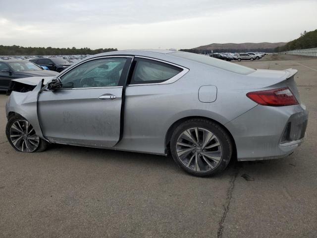 Изображение 2 2016 HONDA ACCORD EXL 2016 с VIN 1HGCT1B89GA005457