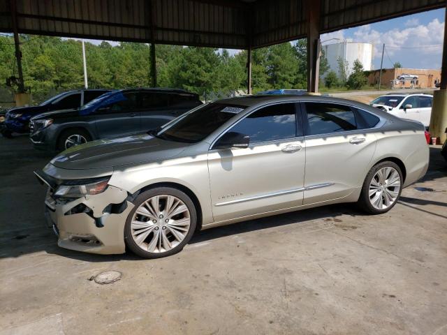 Изображение 2014 CHEVROLET IMPALA LTZ 2014