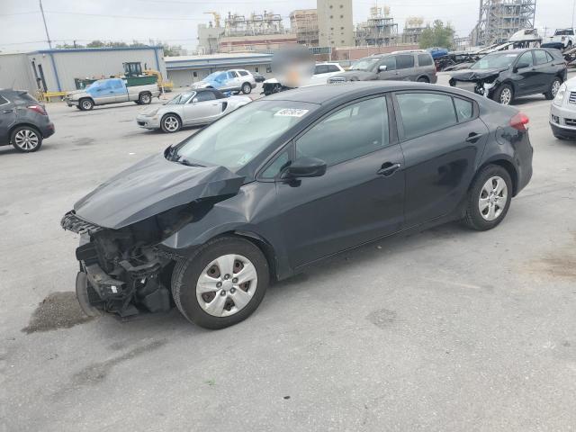 2017 KIA FORTE LX 2017 image