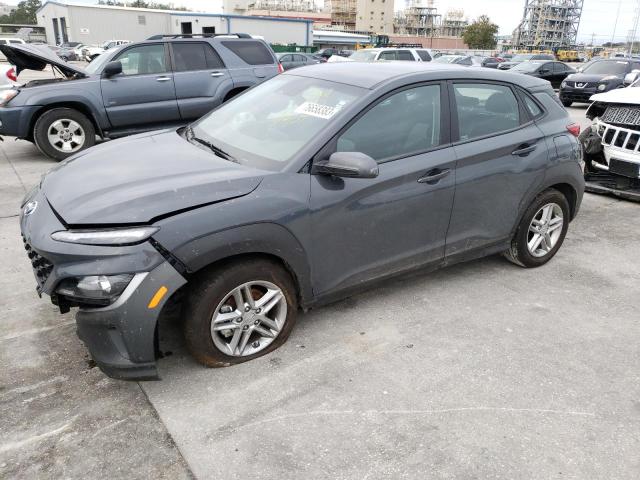 Image 1 of 2023 HYUNDAI KONA SE 2023 with VIN KM8K22AB9PU982317