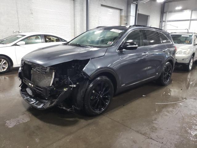 Obraz 2020 KIA SORENTO S 2020