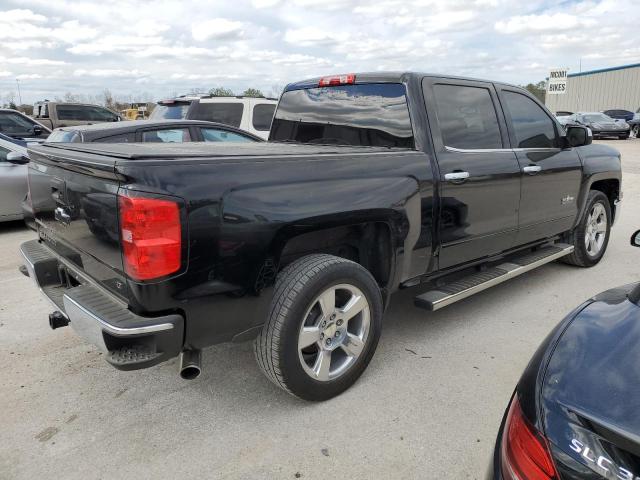 Image 3 of 2015 CHEVROLET SILVERADO C1500 LT 2015 with VIN 3GCPCREC9FG257644