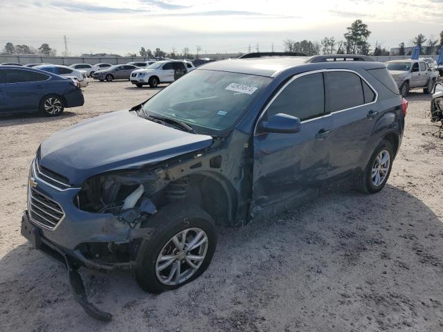 Изображение 1 2017 CHEVROLET EQUINOX LT 2017 с VIN 2GNALCEK1H6178808