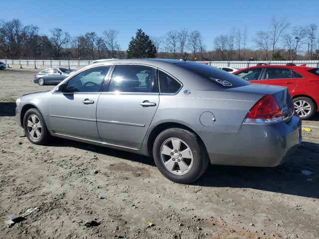 Изображение 2 2007 CHEVROLET IMPALA LT 2007 с VIN 2G1WT58K979117198
