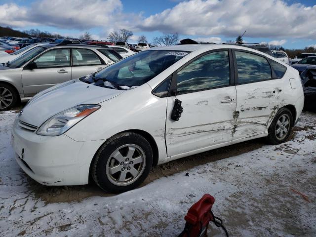 Изображение 1 2005 TOYOTA PRIUS  2005 с VIN JTDKB20U853019032