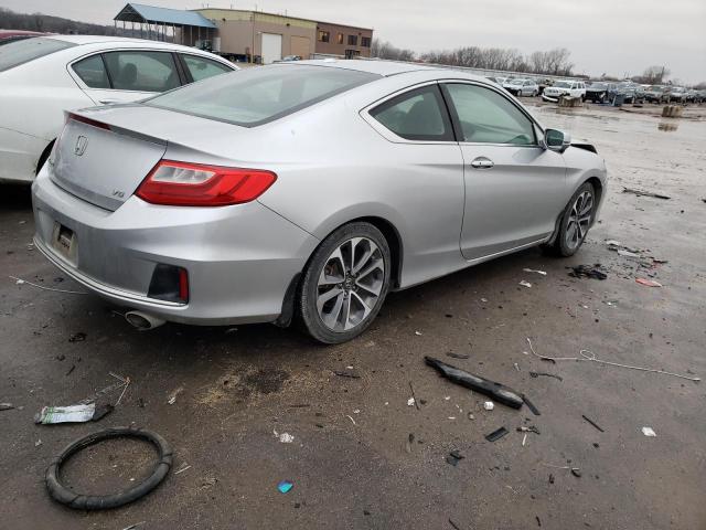 Изображение 3 2013 HONDA ACCORD EXL 2013 с VIN 1HGCT2B81DA006717
