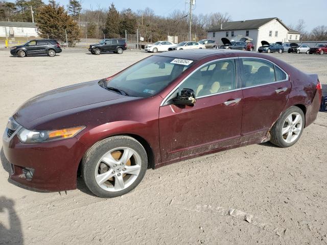 Изображение 1 2010 ACURA TSX  2010 с VIN JH4CU2F64AC017813