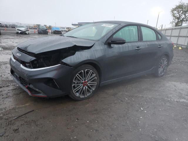 Изображение 2022 KIA FORTE GT 2022