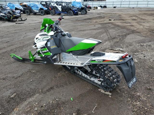 Изображение 3 2015 ARTC SNOWMOBILE 2015 с VIN 4UF15SNW9FT114688