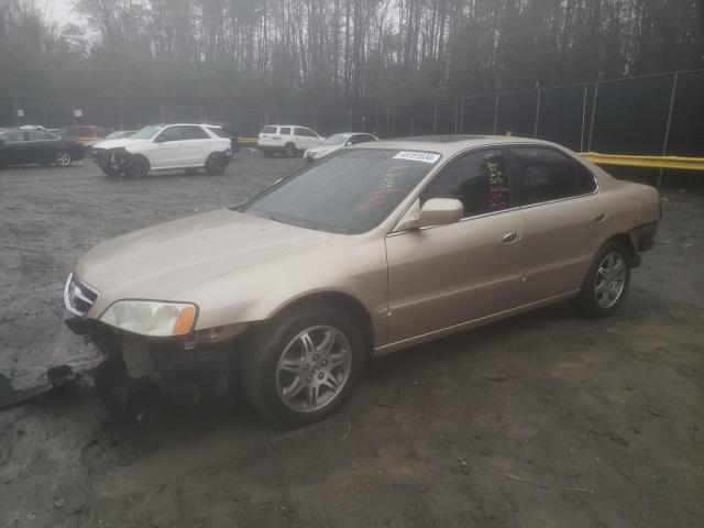 Obraz 1 z 2000 ACURA 3.2TL  2000 z VIN 19UUA5672YA051037