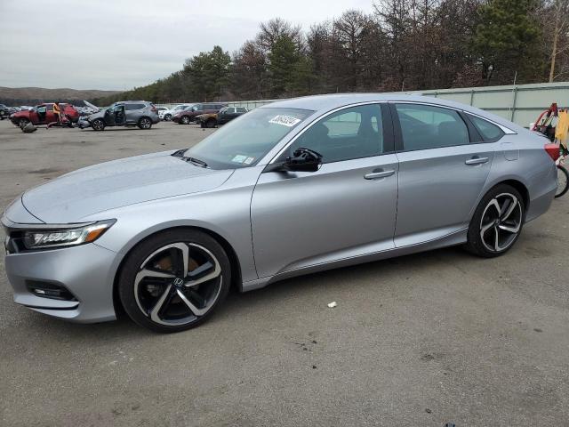 2019 HONDA ACCORD SPORT 2019 image