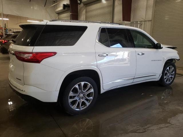 Изображение 3 2020 CHEVROLET TRAVERSE PREMIER 2020 с VIN 1GNEVKKW5LJ187553