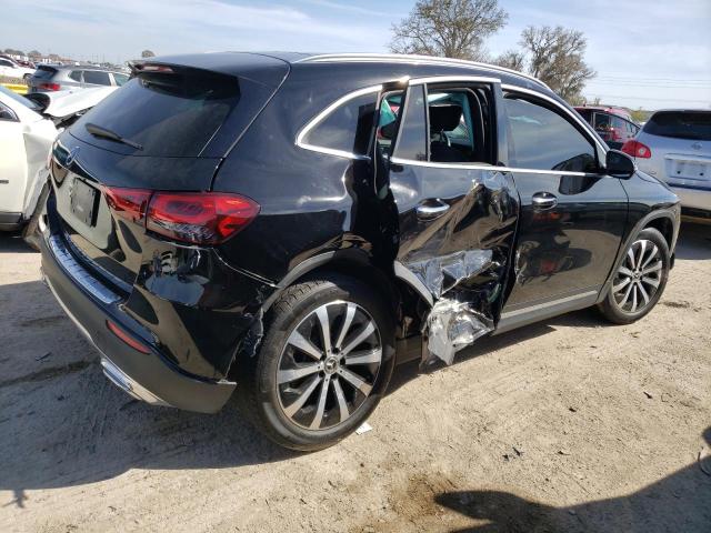 Изображение 3 2022 MERCEDES-BENZ GLA 250 2022 с VIN W1N4N4GB0NJ368920