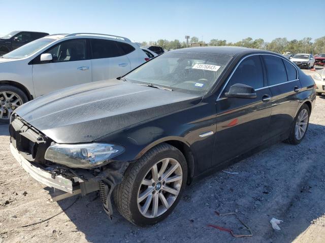 Image 1 of 2014 BMW 535 XI 2014 with VIN WBA5B3C52ED530170