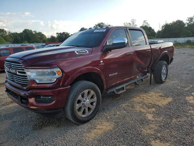 2020 RAM 2500 LARAMIE 2020 image