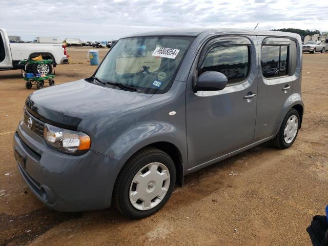 2013 NISSAN CUBE S 2013 image