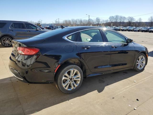 Obraz 3 z 2016 CHRYSLER 200 LIMITED 2016 z VIN 1C3CCCAB6GN168796