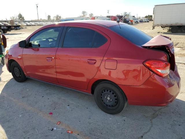 Obraz 2 z 2020 MITSUBISHI MIRAGE G4 ES 2020 z VIN ML32F3FJ2LHF09446