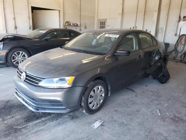 2016 VOLKSWAGEN JETTA S 2016 image