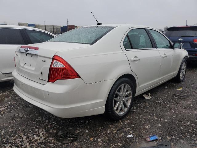 Image 3 of 2012 FORD FUSION SEL 2012 with VIN 3FAHP0JG4CR282941