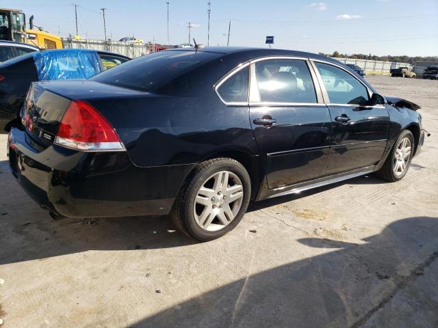 Image 3 of 2016 CHEVROLET IMPALA LIMITED LT 2016 with VIN 2G1WB5E38G1140826