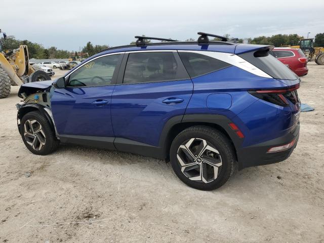 Изображение 2 2023 HYUNDAI TUCSON SEL 2023 с VIN 5NMJFCAE2PH186228