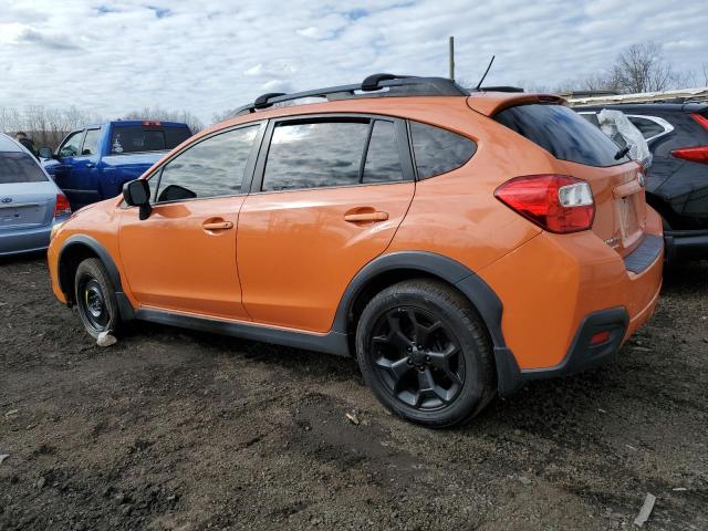 Изображение 2 2014 SUBARU XV CROSSTREK 2.0 PREMIUM 2014 с VIN JF2GPAWC8E8269570