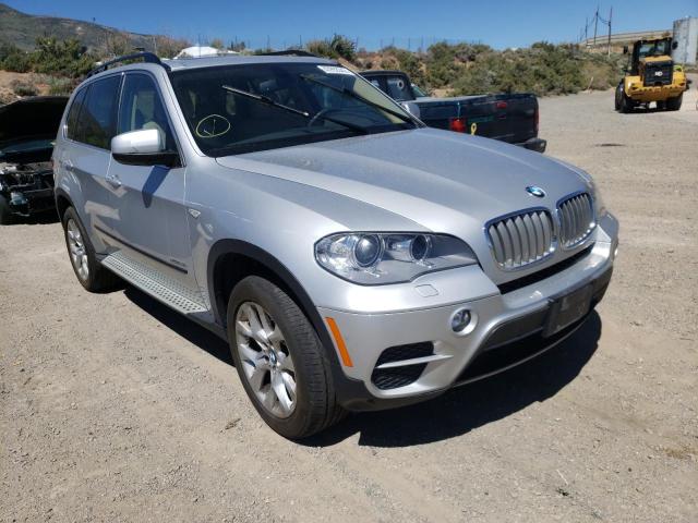 2013 BMW X5 XDRIVE35I 2013 image