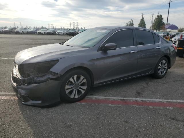 Obraz 1 z 2015 HONDA ACCORD LX 2015 z VIN 1HGCR2F32FA211303