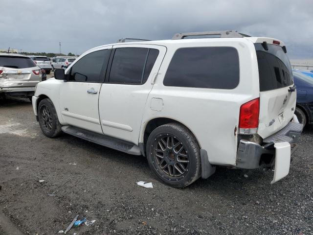 Изображение 2 2007 NISSAN ARMADA SE 2007 с VIN 5N1AA08AX7N708974