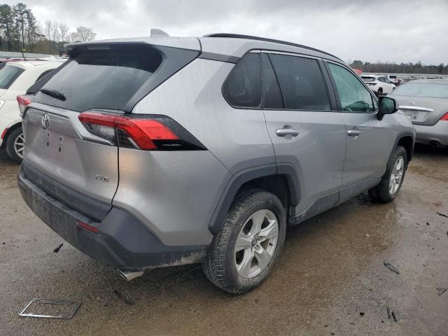 Изображение 3 2021 TOYOTA RAV4 XLE 2021 с VIN 2T3W1RFV7MC087624