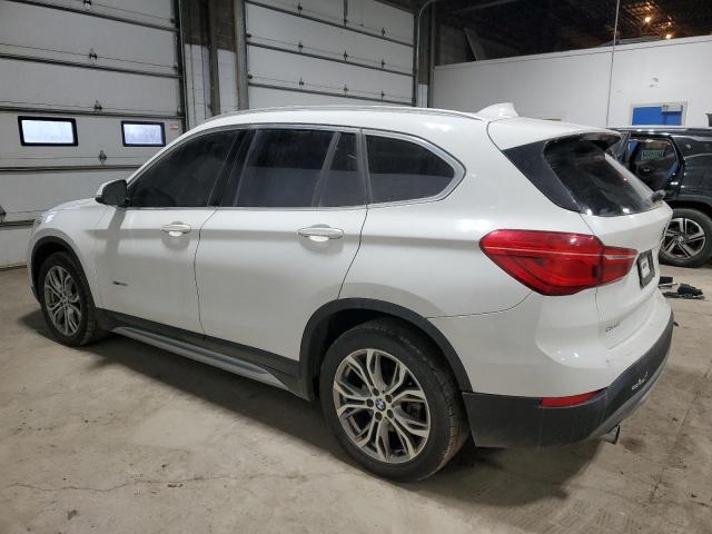 Изображение 2 2017 BMW X1 XDRIVE28I 2017 с VIN WBXHT3C31H5F77920