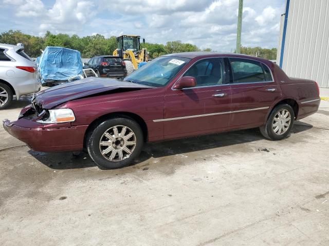 Изображение 1 2007 LINCOLN TOWN CAR SIGNATURE LIMITED 2007 с VIN 1LNHM82V67Y629820